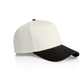 Frame Two-Tone Cap - Natural / Coal