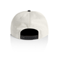 Class Two-Tone Cap - Natural/Black