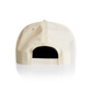 Breezy Rope Cap - Ercu/White