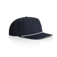 Breezy Rope Cap - Navy / White