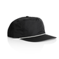 Breezy Rope Cap - Black/White