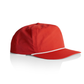 Breezy Rope Cap - Red/White
