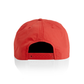 Breezy Rope Cap - Red/White