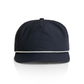 Breezy Rope Cap - Navy / White