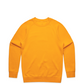 Ultimate Sweatshirt - Gold