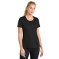Sport-Tek® Women's PosiCharge® Competitor™ Tee - Black