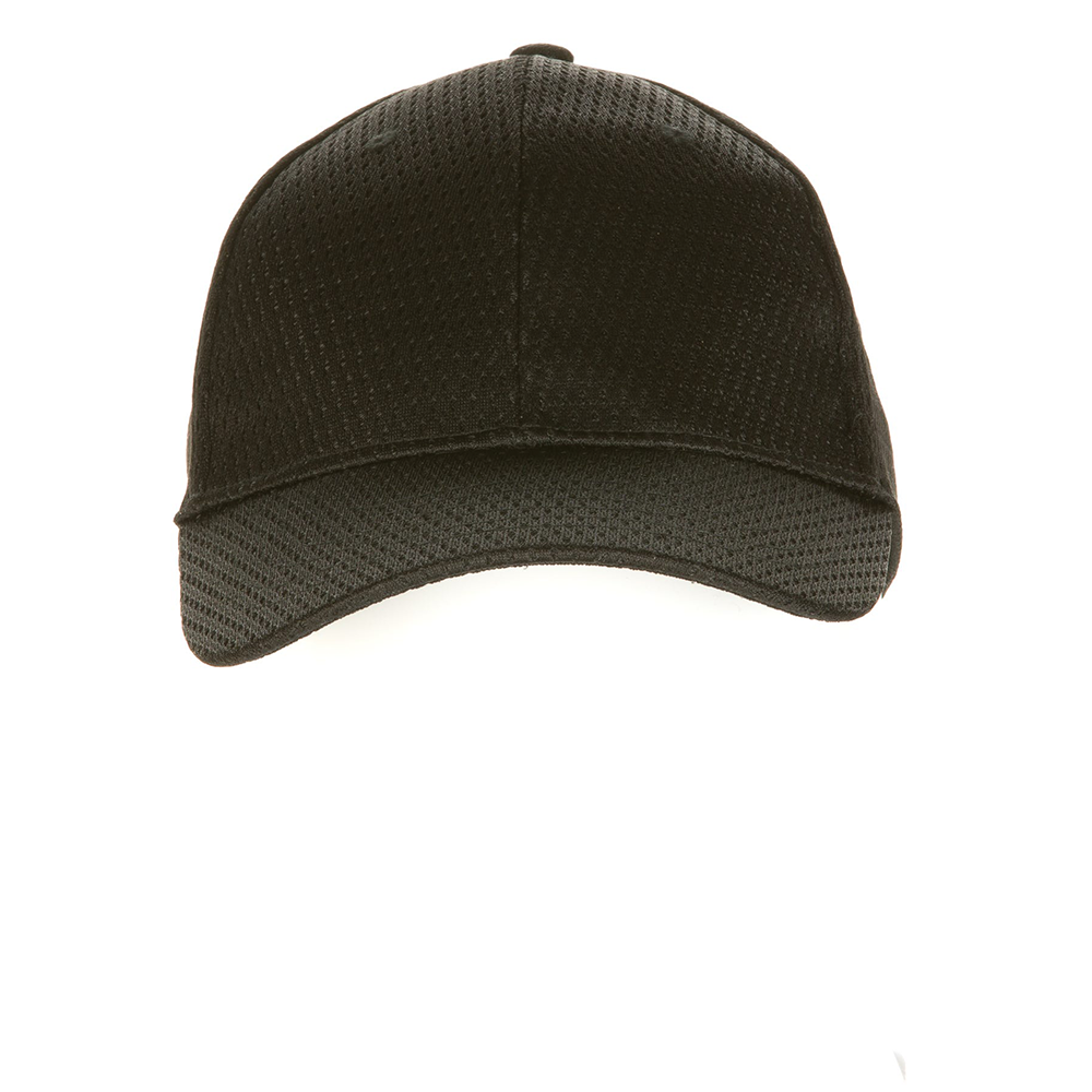 COOL VENT ™ BASEBALL CAP - Black