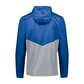Holloway Pack Pullover - Royal/Athletic Grey