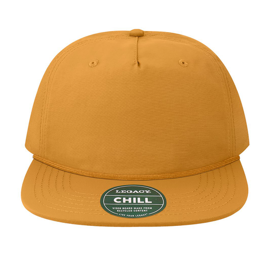The Chill Cap - CHILL - Hazel