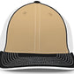 Pacific Headwear Trucker PacFlex Cap - Vegas/White/Black