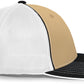 Pacific Headwear Trucker PacFlex Cap - Vegas/White/Black