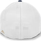 Pacific Headwear Trucker PacFlex Cap - Vegas/White/Navy