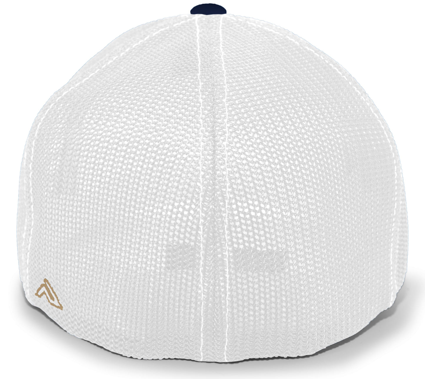 Pacific Headwear Trucker PacFlex Cap - Vegas/White/Navy