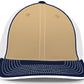 Pacific Headwear Trucker PacFlex Cap - Vegas/White/Navy
