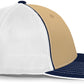 Pacific Headwear Trucker PacFlex Cap - Vegas/White/Navy