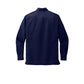 Port Authority® Long Sleeve UV Daybreak Shirt - True Navy