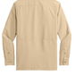 Port Authority® Long Sleeve UV Daybreak Shirt - Oat
