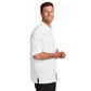 Port Authority® Long Sleeve UV Daybreak Shirt - White