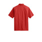 Port Authority® Short Sleeve UV Daybreak Shirt - Rich Red