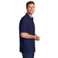Port Authority® Short Sleeve UV Daybreak Shirt - True Navy