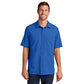 Port Authority® Short Sleeve UV Daybreak Shirt - True Royal