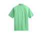 Port Authority® Short Sleeve UV Daybreak Shirt - Bright Seafoam