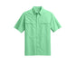 Port Authority® Short Sleeve UV Daybreak Shirt - Bright Seafoam