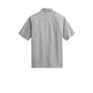 Port Authority® Short Sleeve UV Daybreak Shirt - Gusty Grey