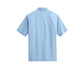 Port Authority® Short Sleeve UV Daybreak Shirt - Light Blue