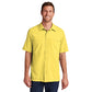 Port Authority® Short Sleeve UV Daybreak Shirt - Yellow