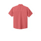 Port Authority® Short Sleeve UV Dockside Shirt - Coral Reef