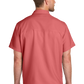 Port Authority® Short Sleeve UV Dockside Shirt - Coral Reef