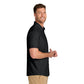Port Authority® Short Sleeve UV Dockside Shirt - Deep Black
