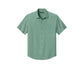 Port Authority® Short Sleeve UV Dockside Shirt - Sage