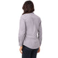 WOMEN CHAMBRAY SHIRT - Grey