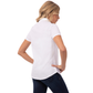 WOMEN UNIVERSAL SHIRT - White