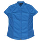 WOMEN UNIVERSAL SHIRT - Blue