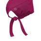 WonderWink® WorkFlex™ Scrub Cap - Wine