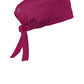 WonderWink® WorkFlex™ Scrub Cap - Wine