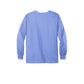 Wink™ Unisex WorkFlex™ Snap-Front Scrub Jacket - Celi Blue