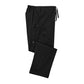WonderWink® Men’s WorkFlex™ Mock Wrap Cargo Pants - Black