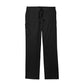 WonderWink® Men’s WorkFlex™ Mock Wrap Cargo Pants - Black