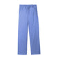 WonderWink® Men’s WorkFlex™ Mock Wrap Cargo Pants - Ceil Blue