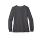 Wink™ Women’s Premiere Flex™ Full-Zip Scrub Jacket - Pewter