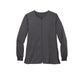 Wink™ Women’s Premiere Flex™ Full-Zip Scrub Jacket - Pewter