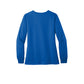 Wink™ Women’s Premiere Flex™ Full-Zip Scrub Jacket - Royal