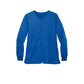 Wink™ Women’s Premiere Flex™ Full-Zip Scrub Jacket - Royal