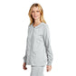 Wink™ Women’s Premiere Flex™ Full-Zip Scrub Jacket - White
