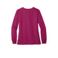 Wink™ Women’s Premiere Flex™ Full-Zip Scrub Jacket - Wine