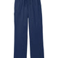 WonderWink® Women’s WorkFlex™ Mock Wrap Cargo Pants - Navy